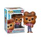 POP！ ディズニー 「テイルスピン」 レベッカ [塗装済完成品フィギュア 全高約90mm]