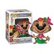 POP！ ディズニー 「ライオン・キング」 ティモン (ルアウ版) [塗装済完成品フィギュア 全高約90mm]