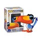 POP！ ディズニー 「ライオン・キング」 ザズー [塗装済完成品フィギュア 全高約90mm]