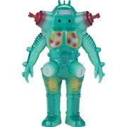 怪獣郷ソフビシリーズ ウルトラセブン 宇宙ロボット キングジョー (グリーン) [全高約23.5cm ソフビ フィギュア]
