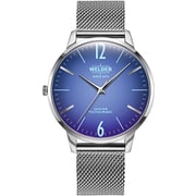 MOODY collection WELDER SLIM 3HANDS 42mm WRS410