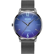 MOODY collection WELDER SLIM 3HANDS 42mm WRS433