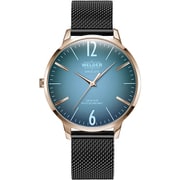 MOODY collection WELDER SLIM 3HANDS 36mm WRS634