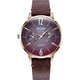 MOODY collection WELDER SLIM DAY DATE 36mm WWRS103