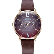 MOODY collection WELDER SLIM DAY DATE 36mm WWRS103