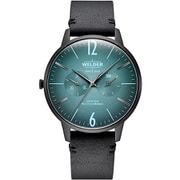 MOODY collection WELDER SLIM DAY DATE 42mm WWRS307