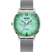 MOODY collection WELDER SLIM DAY DATE 42mm WWRS400