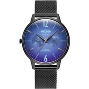 MOODY collection WELDER SLIM DAY DATE 42mm WWRS401