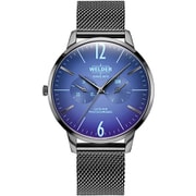 MOODY collection WELDER SLIM DAY DATE 42mm WWRS417