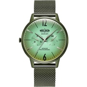 MOODY collection WELDER SLIM DAY DATE 42mm WWRS419