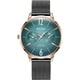 MOODY collection WELDER SLIM DAY DATE 36mm WWRS602