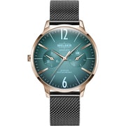 MOODY collection WELDER SLIM DAY DATE 36mm WWRS602