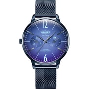 MOODY collection WELDER SLIM DAY DATE 36mm WWRS603