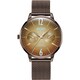 MOODY collection WELDER SLIM DAY DATE 36mm WWRS606