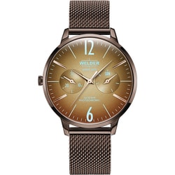 MOODY collection WELDER SLIM DAY DATE 36mm WWRS606