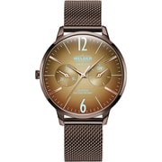 MOODY collection WELDER SLIM DAY DATE 36mm WWRS606