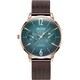 MOODY collection WELDER SLIM DAY DATE 36mm WWRS610