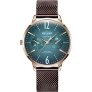 MOODY collection WELDER SLIM DAY DATE 36mm WWRS610
