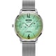 MOODY collection WELDER SLIM DAY DATE 36mm WWRS614