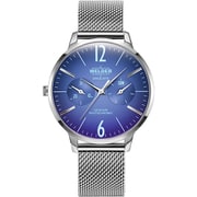 MOODY collection WELDER SLIM DAY DATE 36mm WWRS615