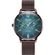 MOODY collection WELDER SLIM DAY DATE 36mm WWRS626
