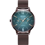 MOODY collection WELDER SLIM DAY DATE 36mm WWRS626
