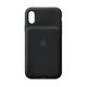 MU7M2ZA/A [iPhone XR Smart Battery Case ブラック]