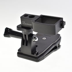 Osmo Pocket専用 マウントフレームセット GLD3310MJ57
