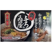 東京ラーメン 与ろゐ屋 醤油味 160g(80g×2)
