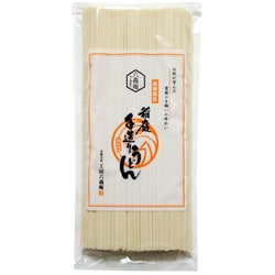 工房六義庵 稲庭うどん 500g [うどん]
