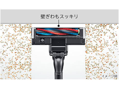 ヨドバシ.com - 日立 HITACHI PV-BFL1 [ラクかるスティック] 通販