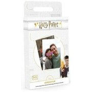Lifeprint用 フォトペーパー PH50 Harry Potter Photo Paper-Sticky Back 40Pack
