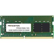 DDR4-2666(PC4-21300) 260PIN SODIMM 16GB PDN4/2666-16G