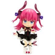 キューポッシュ Fate/Grand Order ランサー/エリザベート・バートリー [塗装済完成品フィギュア 全高約125mm]