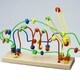 TY-2420 ビーズコースター ラビット