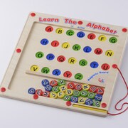 TY-2452 アルファベットパズル