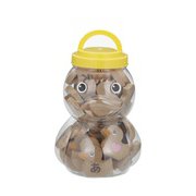 TY-0417 アヒルドミノ 48pcs.
