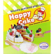 TY-0407 ハッピーケーキ
