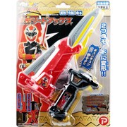 騎士竜戦隊リュウソウジャー 変形ソードアックス
