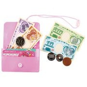 スター☆トゥインクルプリキュア お金あそびセット