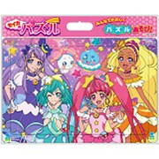 スター☆トゥインクルプリキュア 5374300A セイカのパズル45P A柄
