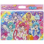 スター☆トゥインクルプリキュア 5304300A セイカのパズル65P A柄