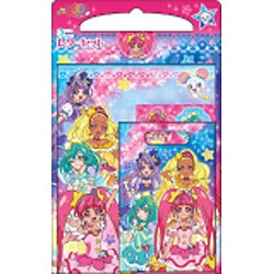 ヨドバシ Com サンスター文具 Sun Star スター トゥインクルプリキュア a ミニレターセット 通販 全品無料配達 ヨドバシ Com サンスター文具 Sun Star スター トゥインクルプリキュア a ミニレターセット 通販 全品無料配達