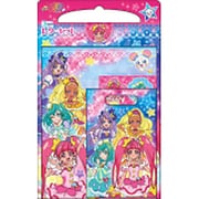 スター☆トゥインクルプリキュア 7694300A ミニレターセット