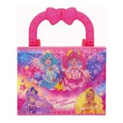 スター☆トゥインクルプリキュア 6704300A おでかけバッグメモ