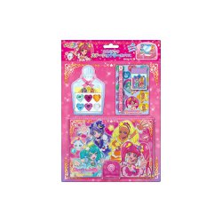 ヨドバシ Com サンスター文具 Sun Star スター トゥインクルプリキュア a コスメチックステーショナリーボックス 通販 全品無料配達