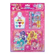 スター☆トゥインクルプリキュア 2944300A コスメチックステーショナリーボックス