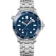 オメガ Seamaster Diver 300M (シーマスター ダイバー 300M) 42mm 並行輸入品 5年保証 210.30.42.20.03.001