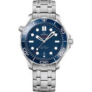 オメガ Seamaster Diver 300M (シーマスター ダイバー 300M) 42mm 並行輸入品 5年保証 210.30.42.20.03.001