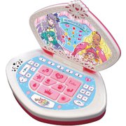 スター☆トゥインクル プリキュア ハッピーおでかけパソコン